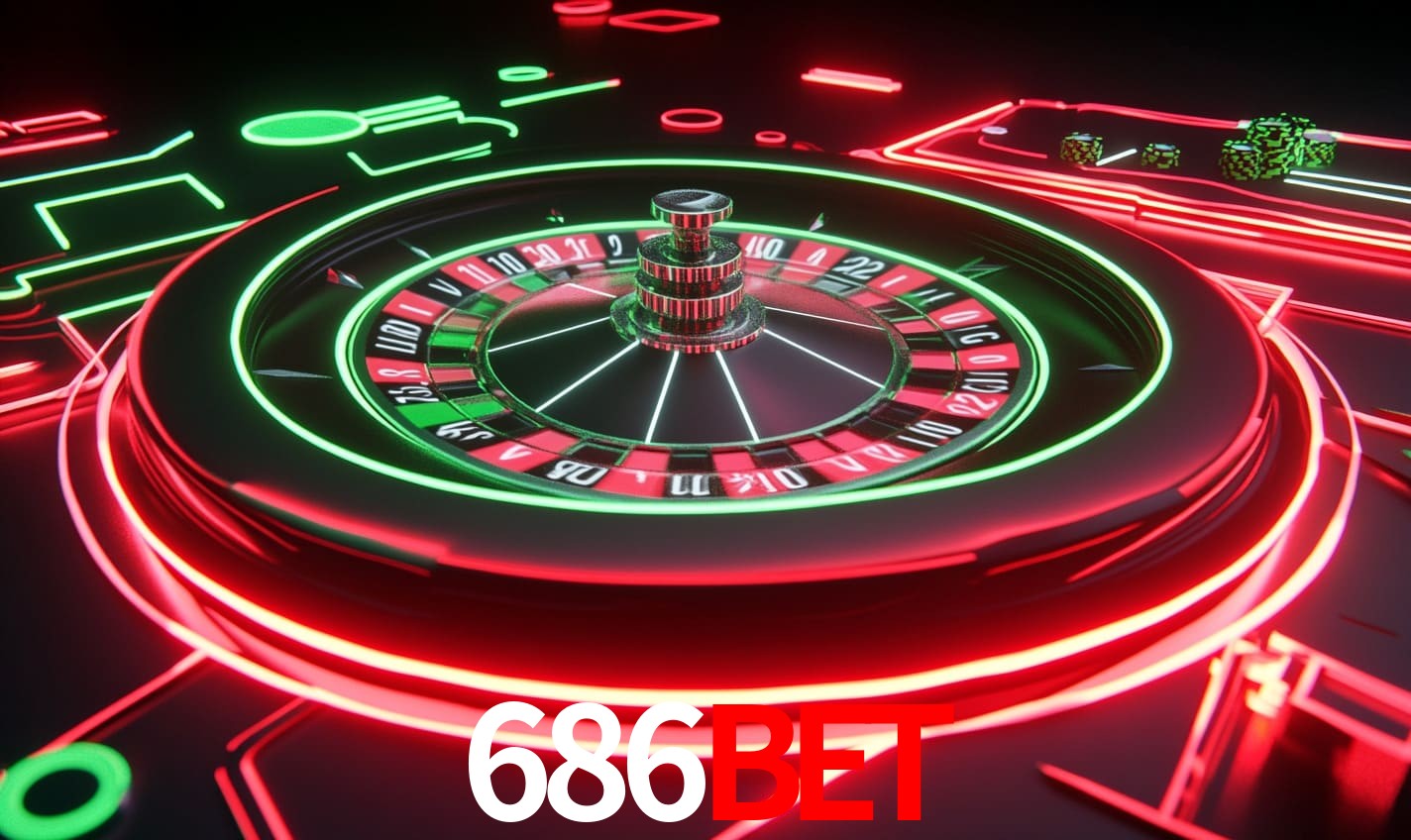 686bet