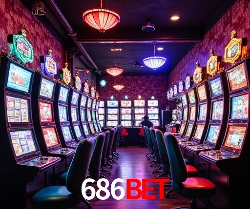Experimente o Login Seguro Premium no 686bet