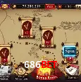 686bet: A Experiência de Casino com Jogos de Mesa ao Vivo