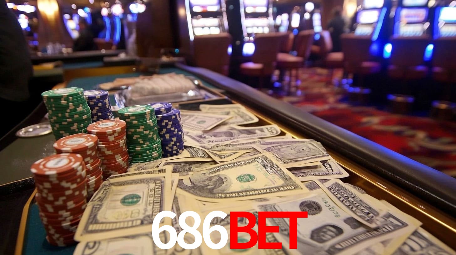 686bet