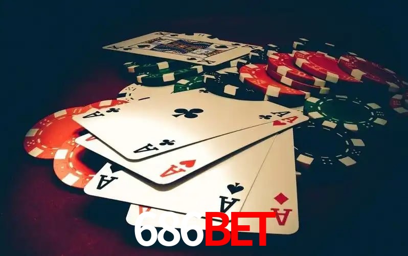 Explore as vantagens do 686bet: serviço profissional e confiabilidade